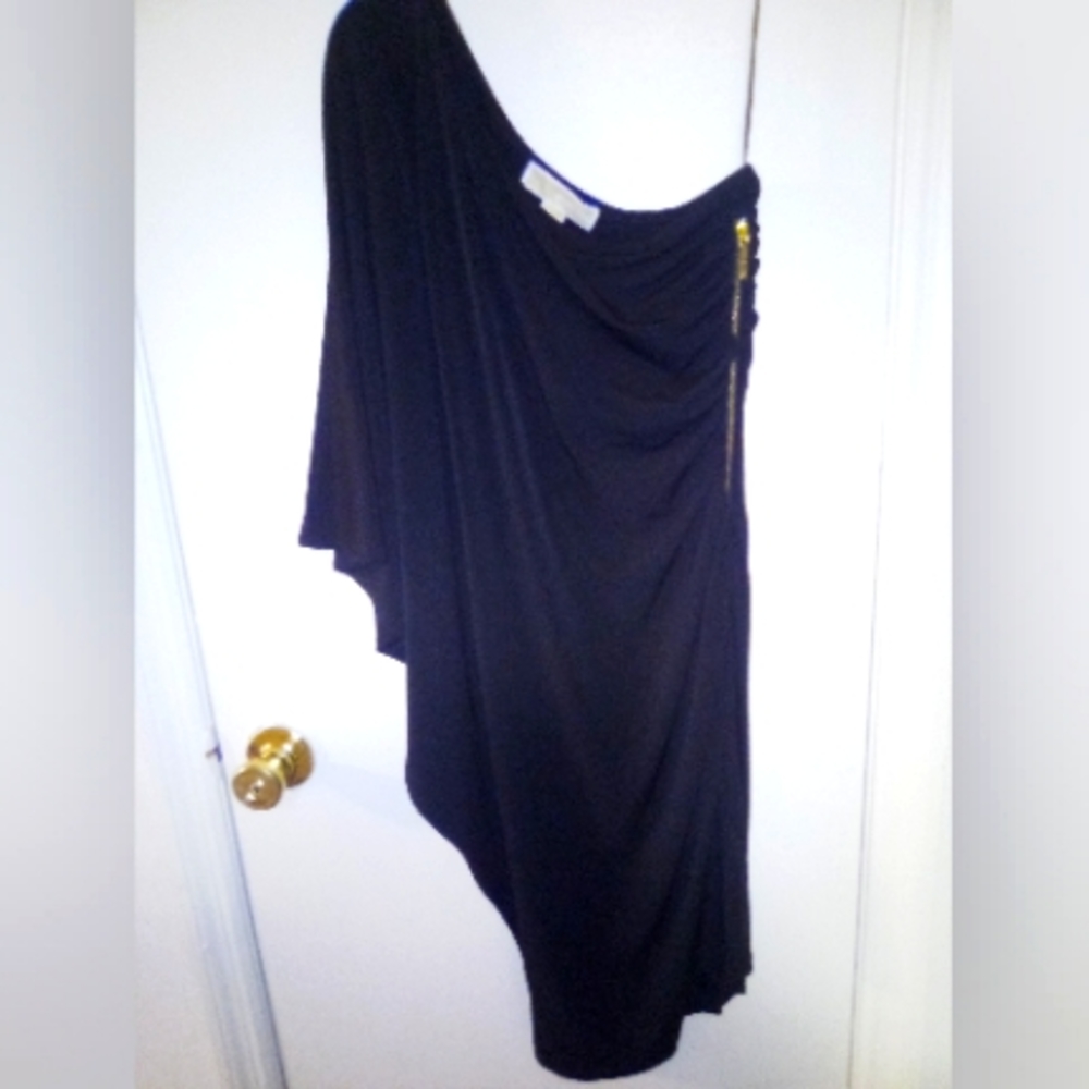 Michael kors Little black mini dress